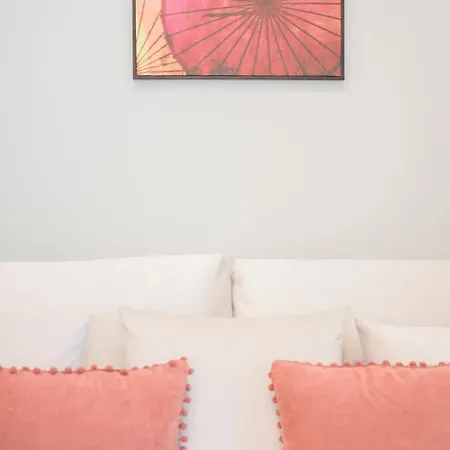 Liiiving In - Sweet Sunlight Terrace *