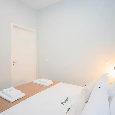 شقة Liiiving In - Sweet Sunlight Terrace *