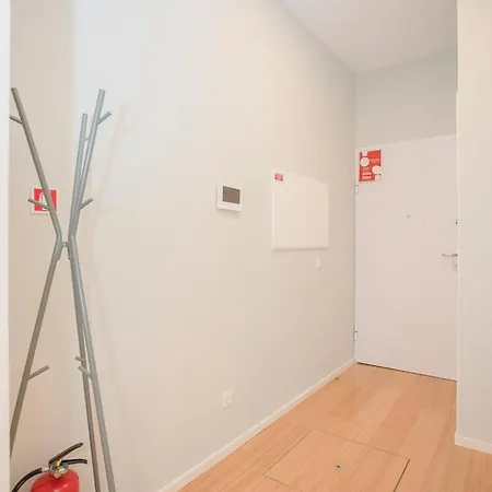 Liiiving In - Sweet Sunlight Terrace شقة