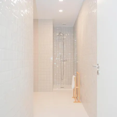 Liiiving In - Sweet Sunlight Terrace *