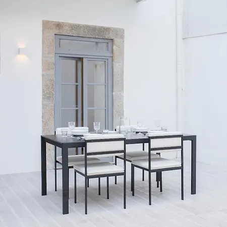 Liiiving In - Sweet Sunlight Terrace * بورتو