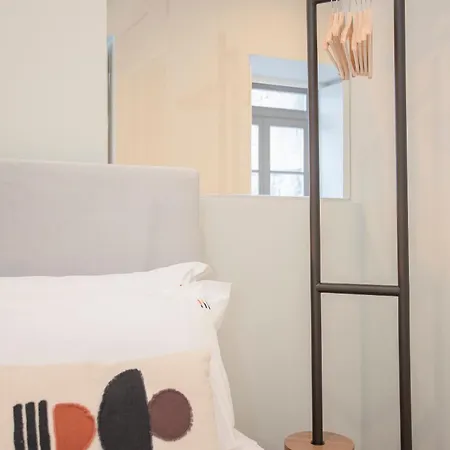 Liiiving In - Sweet Sunlight Terrace شقة بورتو