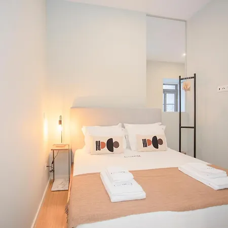 Liiiving In - Sweet Sunlight Terrace بورتو