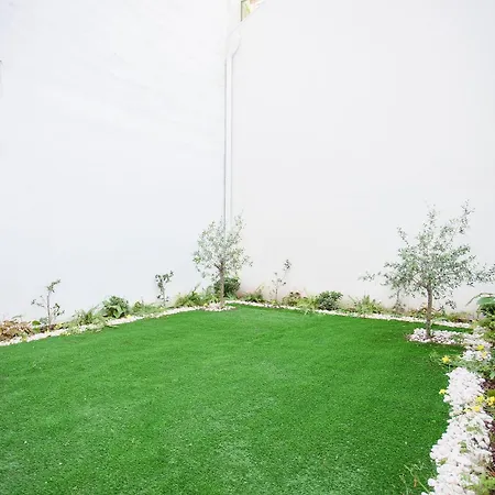 Liiiving In - Sweet Sunlight Terrace شقة بورتو