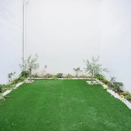 Liiiving In - Sweet Sunlight Terrace *