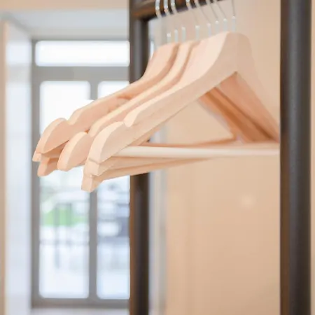 Liiiving In - Sweet Sunlight Terrace بورتو