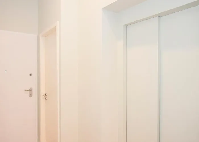 Liiiving In - Sweet Sunlight Terrace Апартаменты *