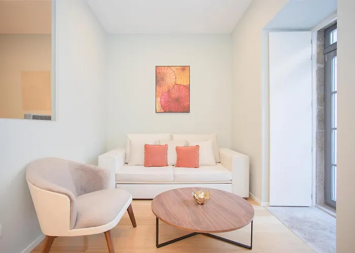 Апартаменты Liiiving In - Sweet Sunlight Terrace *