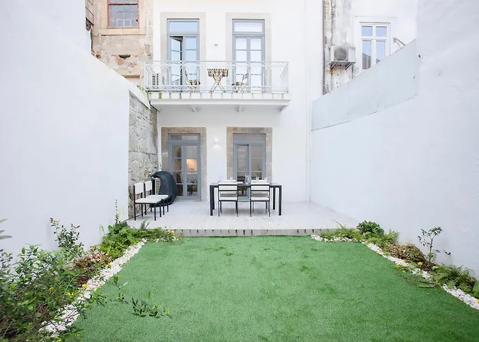 Liiiving In - Sweet Sunlight Terrace Апартаменты