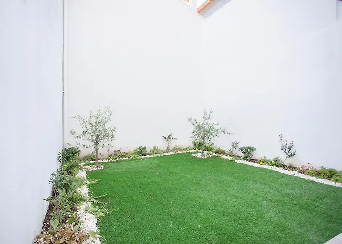 Liiiving In - Sweet Sunlight Terrace