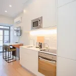 Appartement Liiiving In - Sweet Sunlight Terrace *