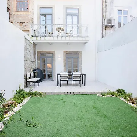 Liiiving In - Sweet Sunlight Terrace Appartement