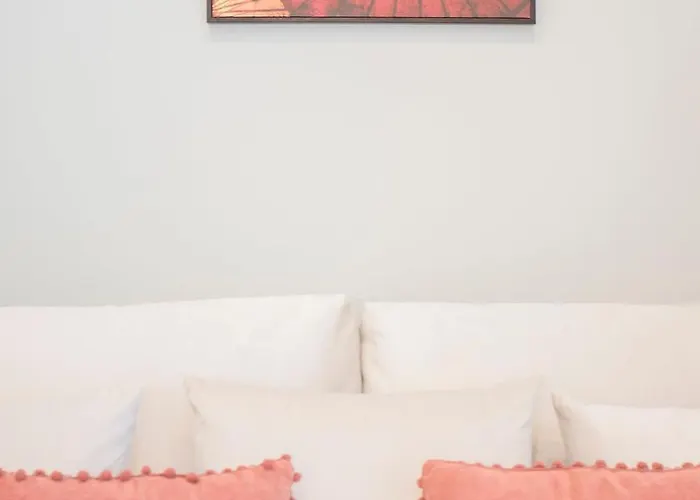 Liiiving In - Sweet Sunlight Terrace *