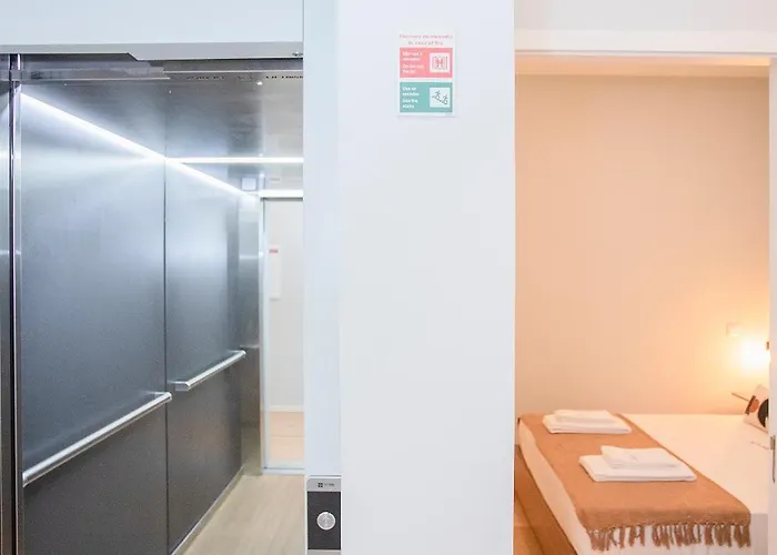 Liiiving In - Sweet Sunlight Terrace 公寓 *