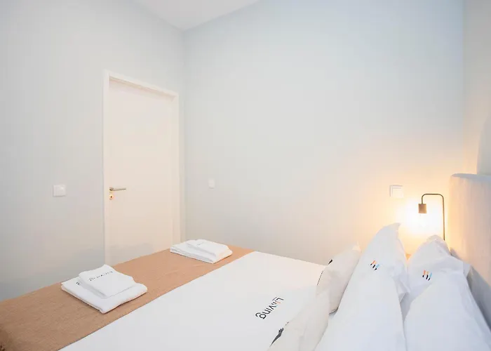 公寓 Liiiving In - Sweet Sunlight Terrace *