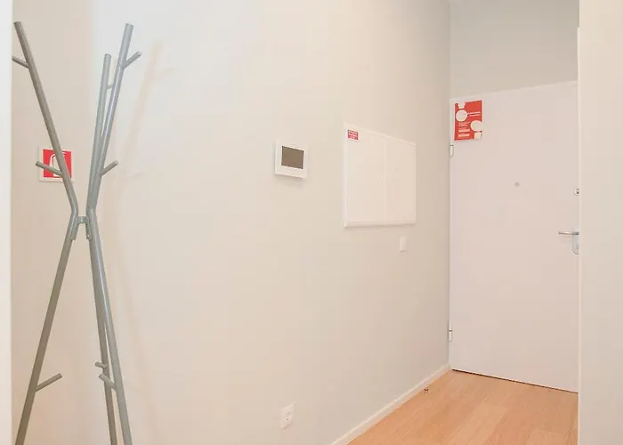 Liiiving In - Sweet Sunlight Terrace 公寓