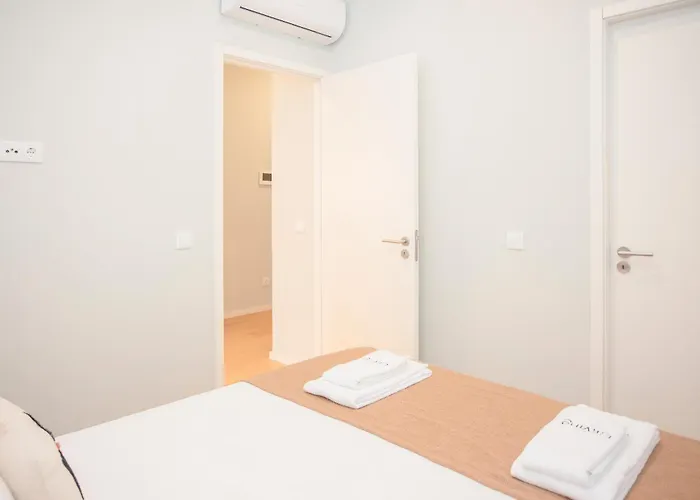 Liiiving In - Sweet Sunlight Terrace 公寓 波尔图