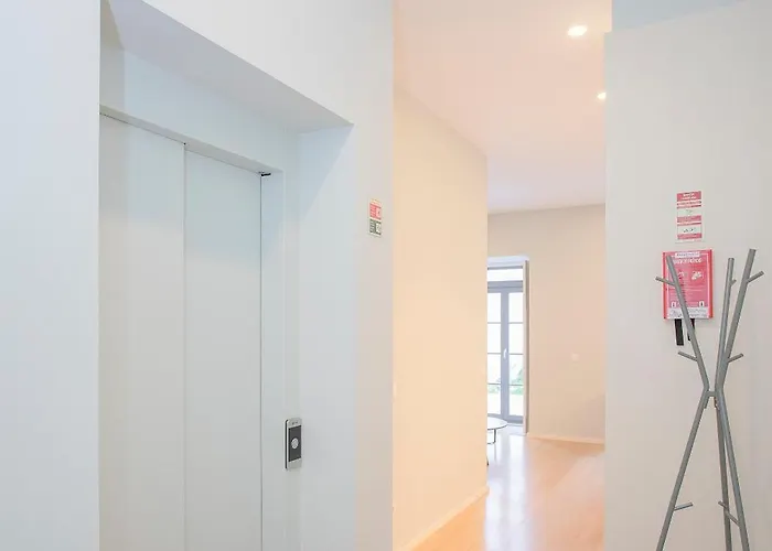 Liiiving In - Sweet Sunlight Terrace ポルト