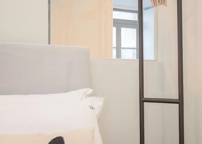 Liiiving In - Sweet Sunlight Terrace 公寓 波尔图