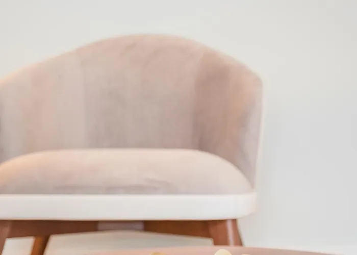 Liiiving In - Sweet Sunlight Terrace アパート *