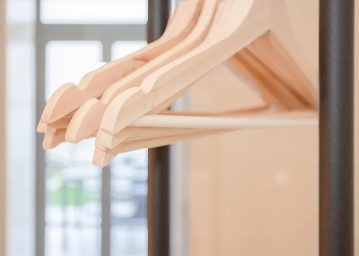 Liiiving In - Sweet Sunlight Terrace 波尔图