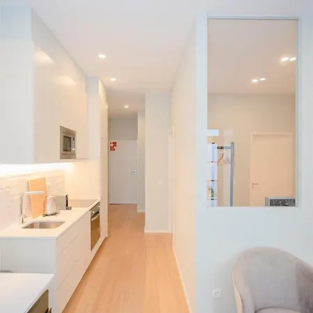 Liiiving In - Sweet Sunlight Terrace Πόρτο