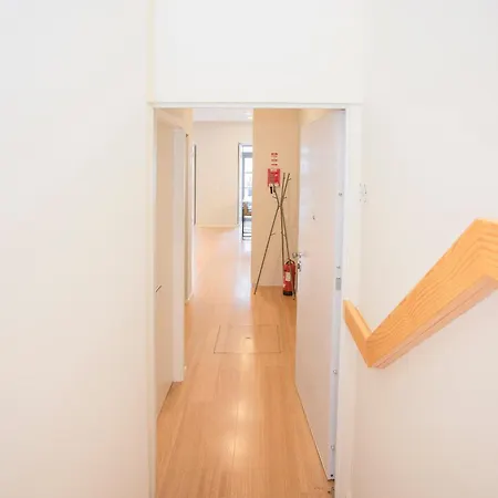 Liiiving In - Sweet Sunlight Terrace * Πόρτο