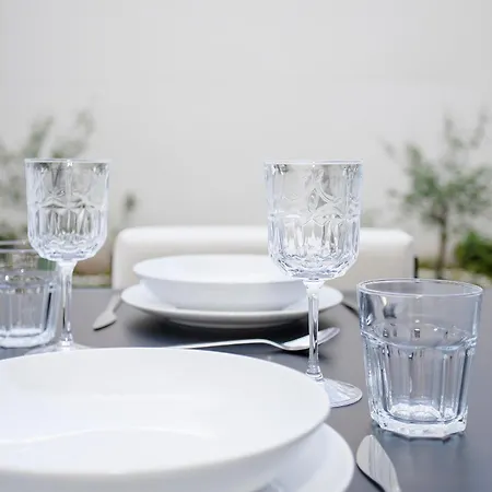 Διαμέρισμα Liiiving In - Sweet Sunlight Terrace *